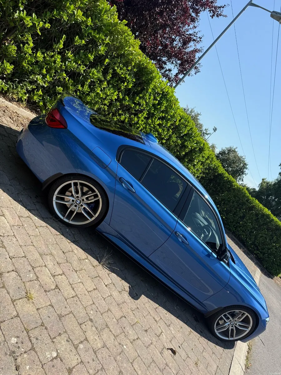 2018 Bmw 320d - Image 6