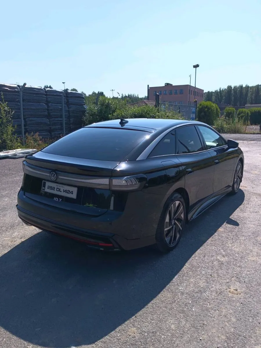 Volkswagen ID.7 2025 MATCH PRO PLUS - Image 2