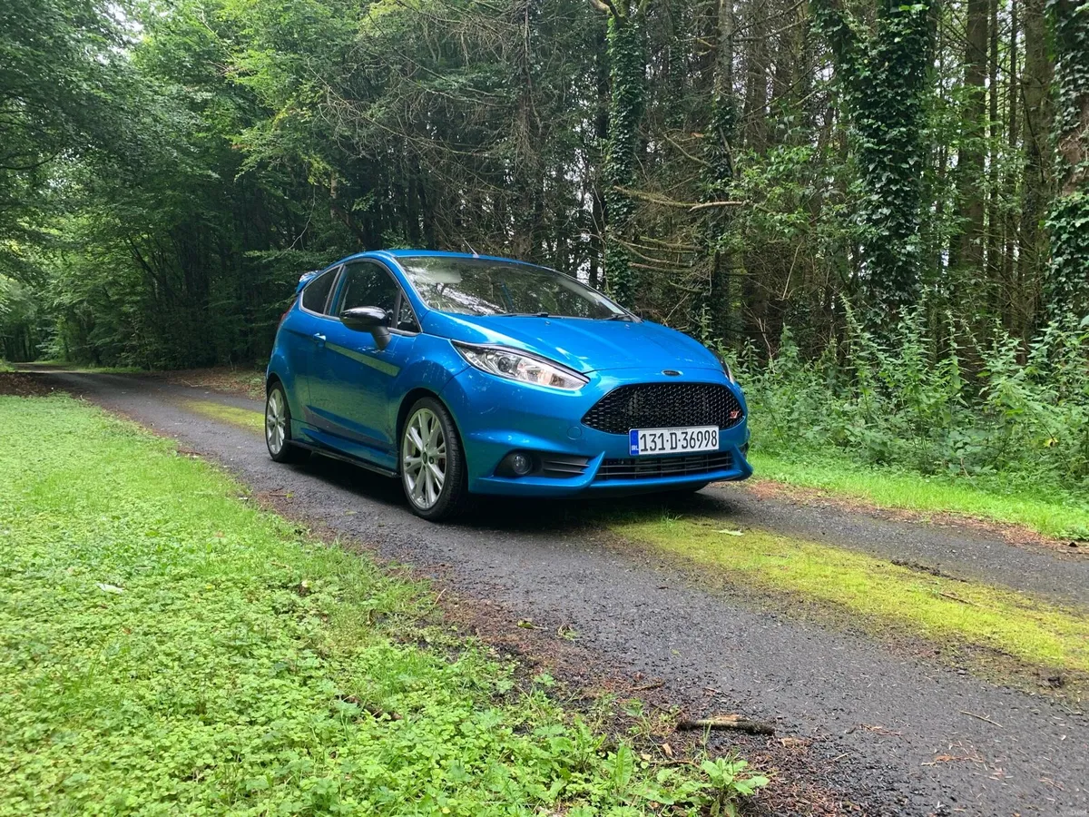 Fiesta 1.0 Turbo - Image 3