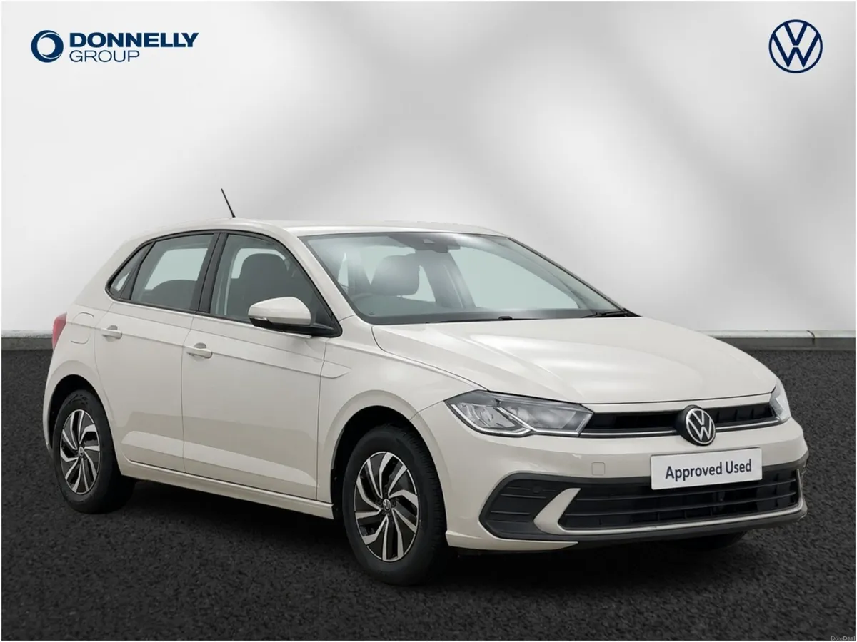 Volkswagen Polo Hatchback Life - Image 1