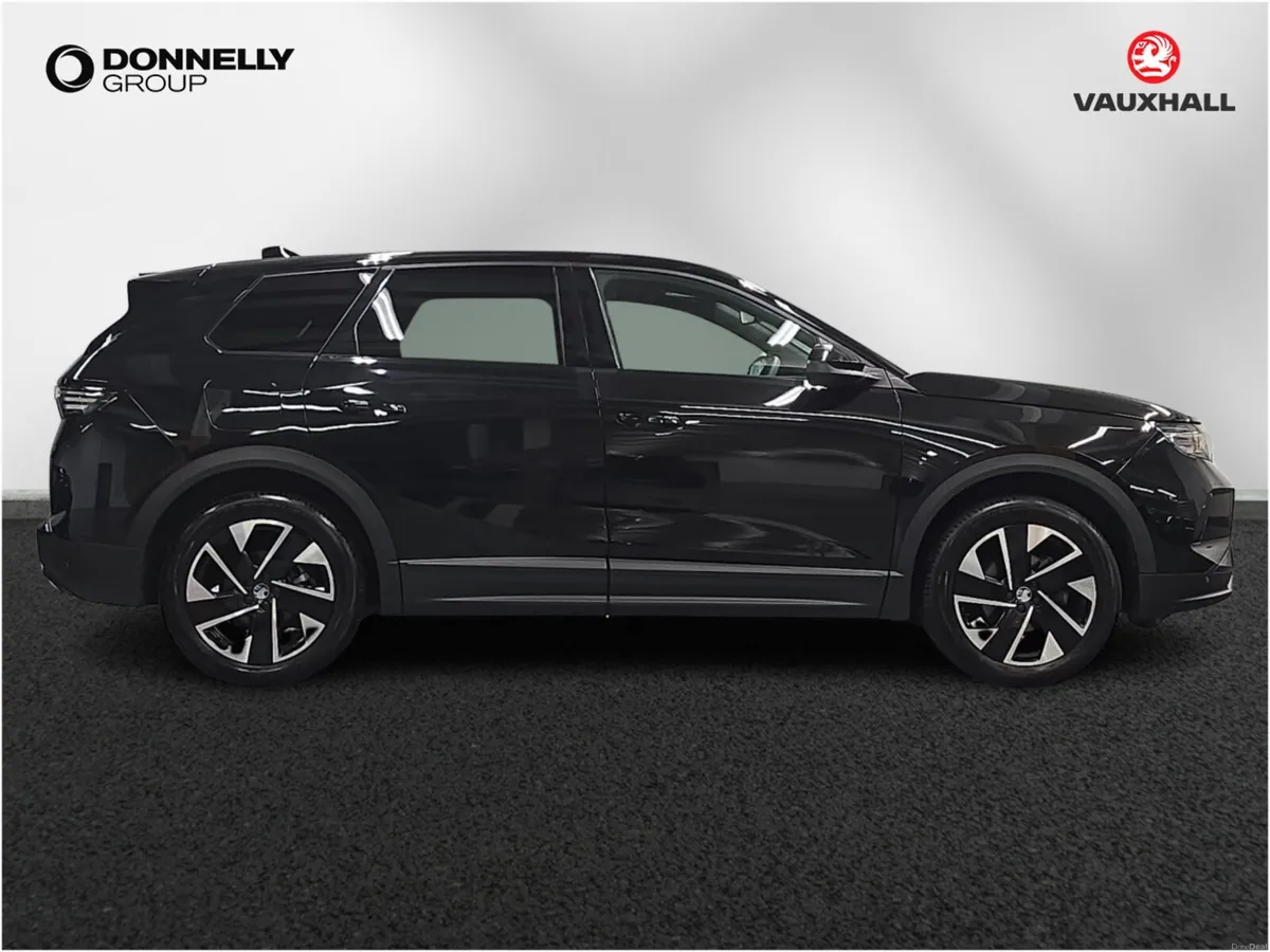 Vauxhall Grandland Hatchback GS - Image 3