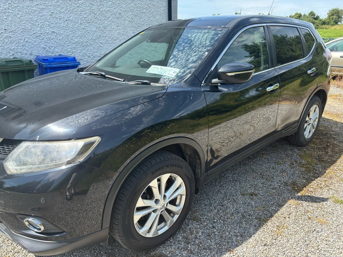 Nissan XTRAIL - Image 3