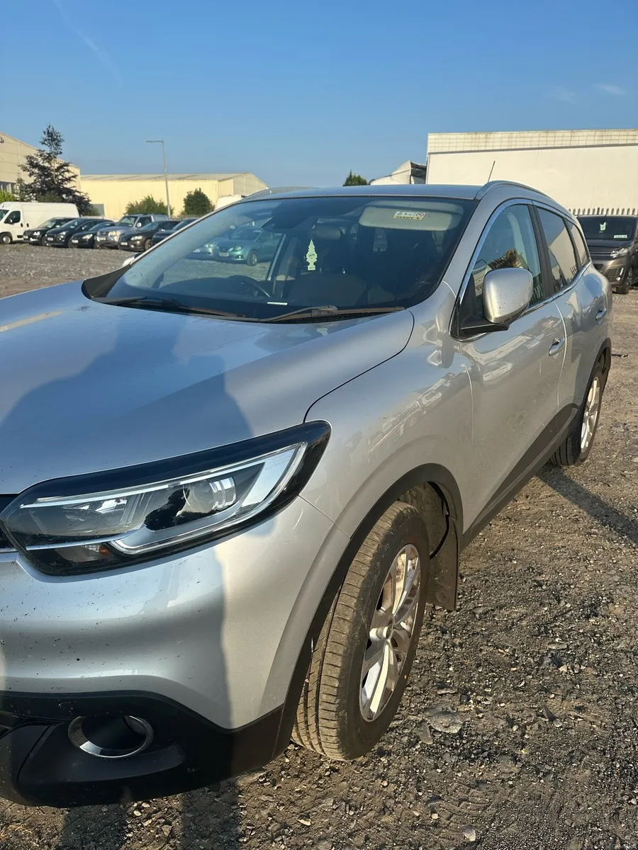 Renault kadjar - Image 4
