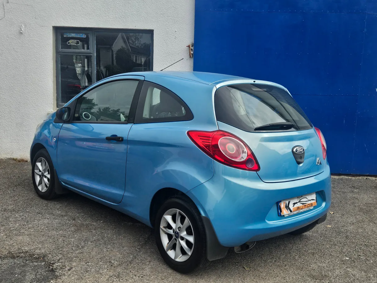 2011 Ford Ka | Only 69,000 kms, 1.2 Petrol - Image 4
