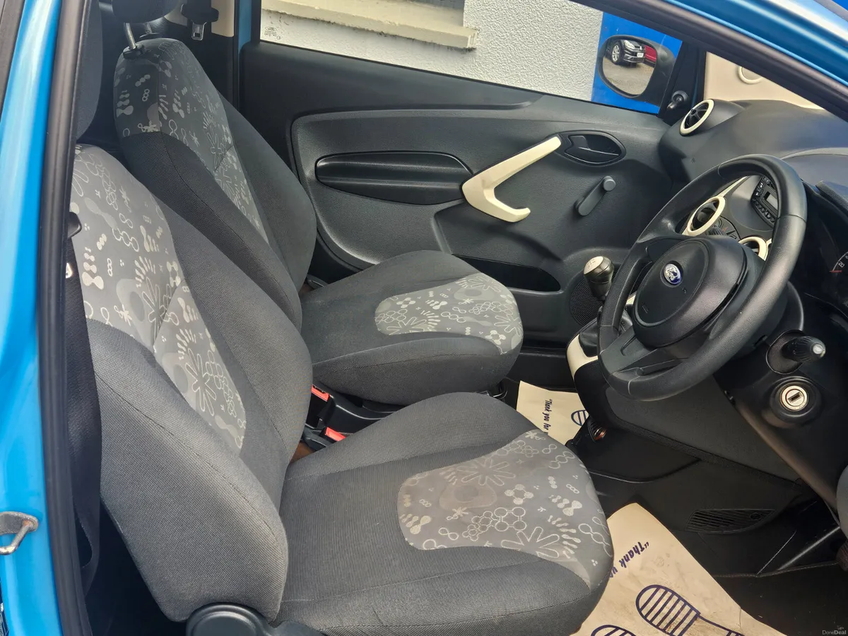 2011 Ford Ka | Only 69,000 kms, 1.2 Petrol - Image 6