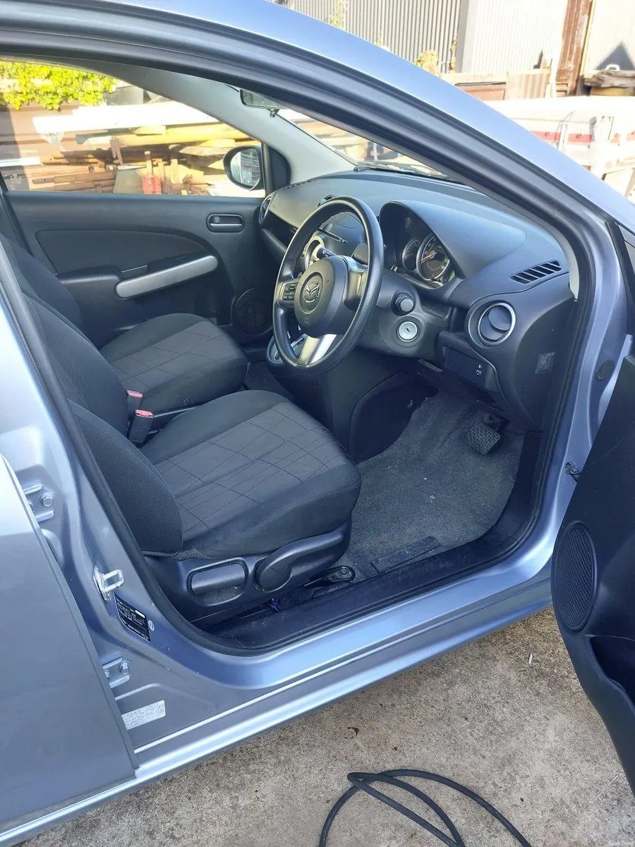 Mazda Demio 2013 - Image 1