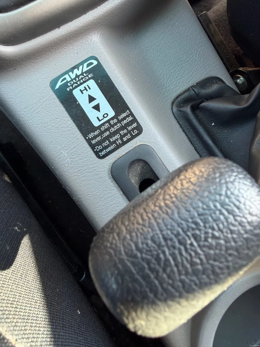 Subaru Forester 2007 - Image 3