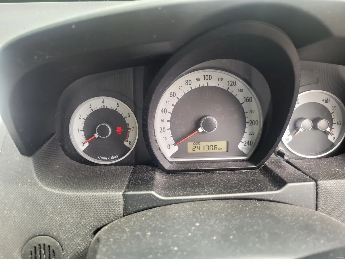 Kia Ceed 2007 - Image 2