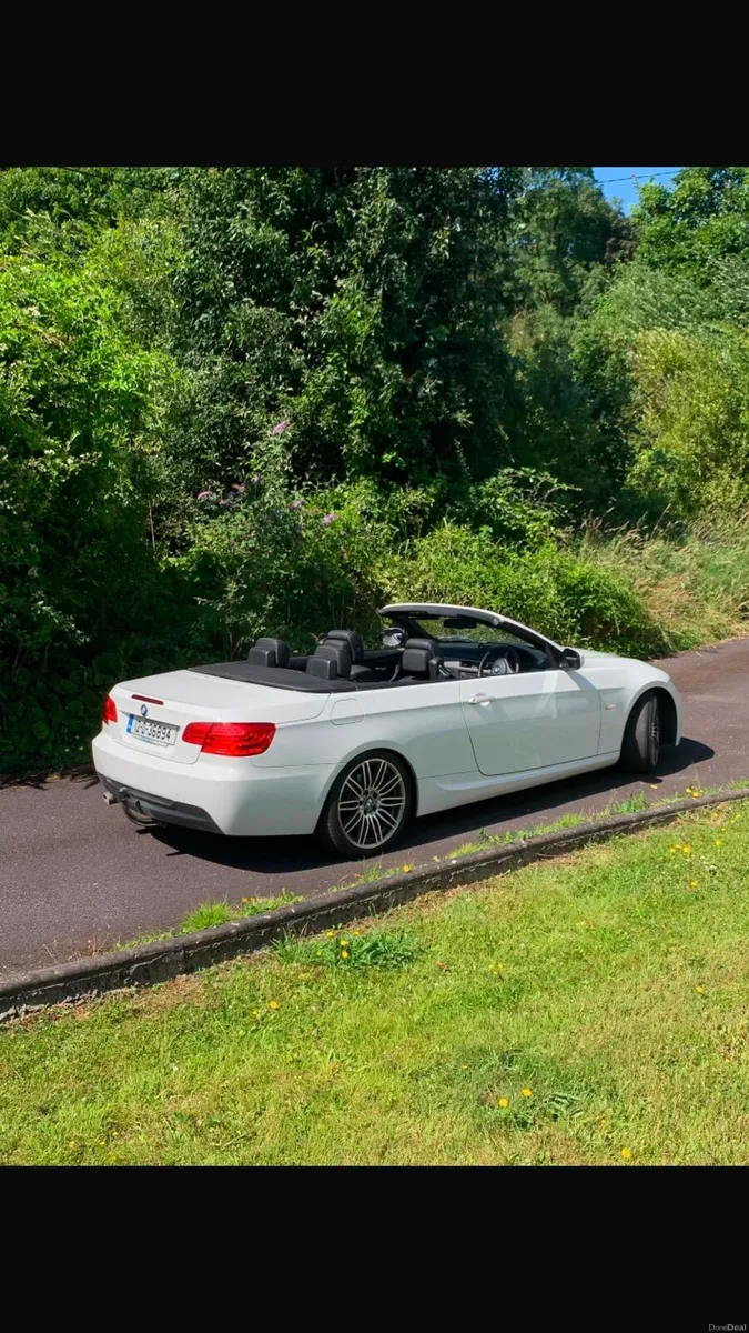 BMW 3-Series 2012 - Image 1
