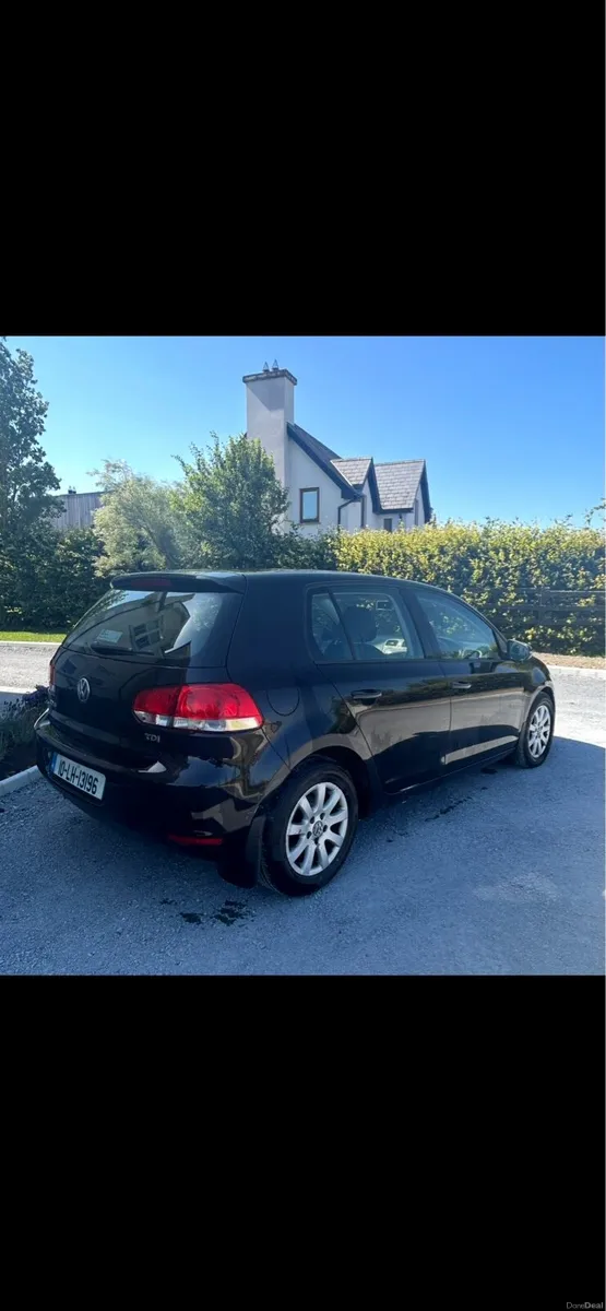 Volkswagen Golf 1.6 tdi - Image 1
