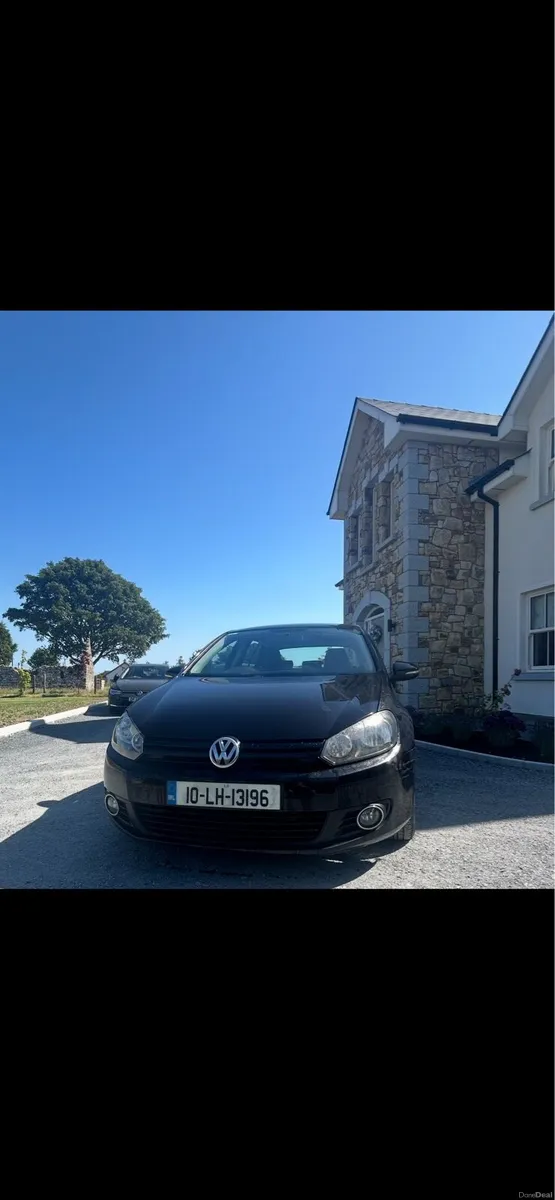 Volkswagen Golf 1.6 tdi - Image 4