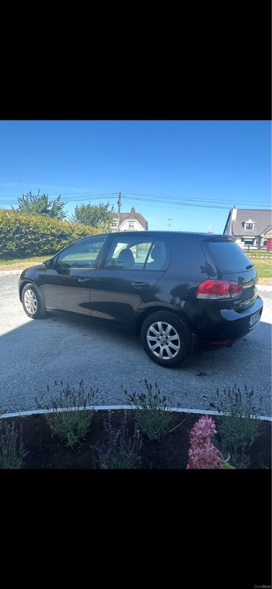 Volkswagen Golf 1.6 tdi - Image 2