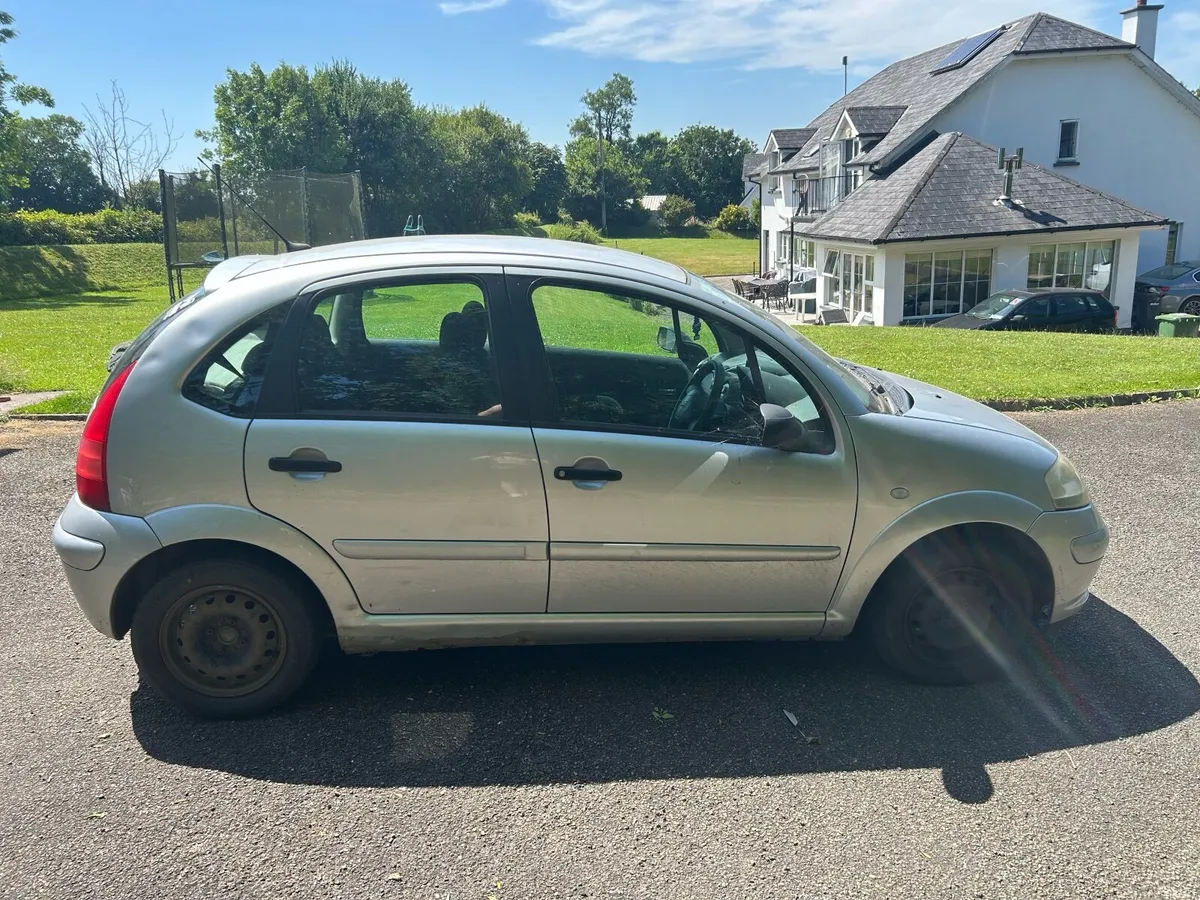 Citroen C3 2005 - Image 3