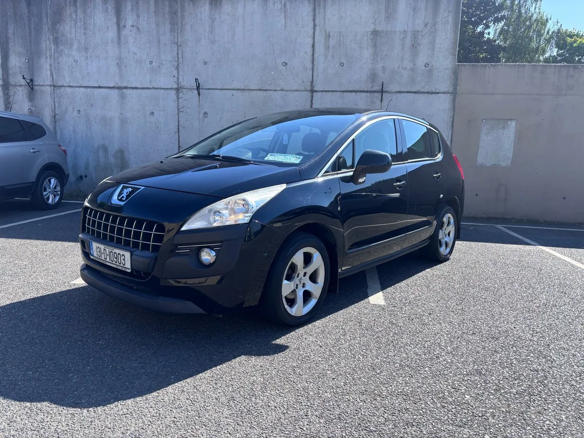 Peugeot 3008 - Image 1