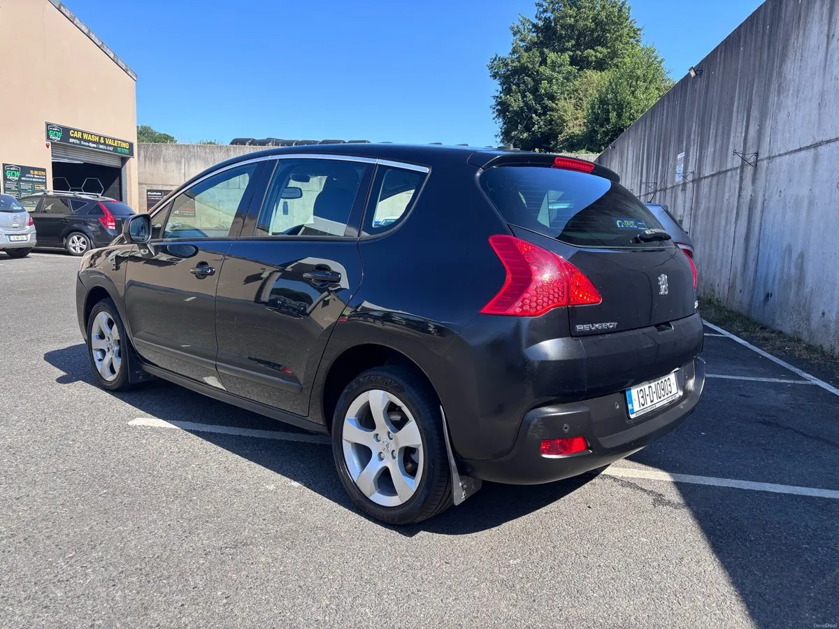 Peugeot 3008 - Image 2