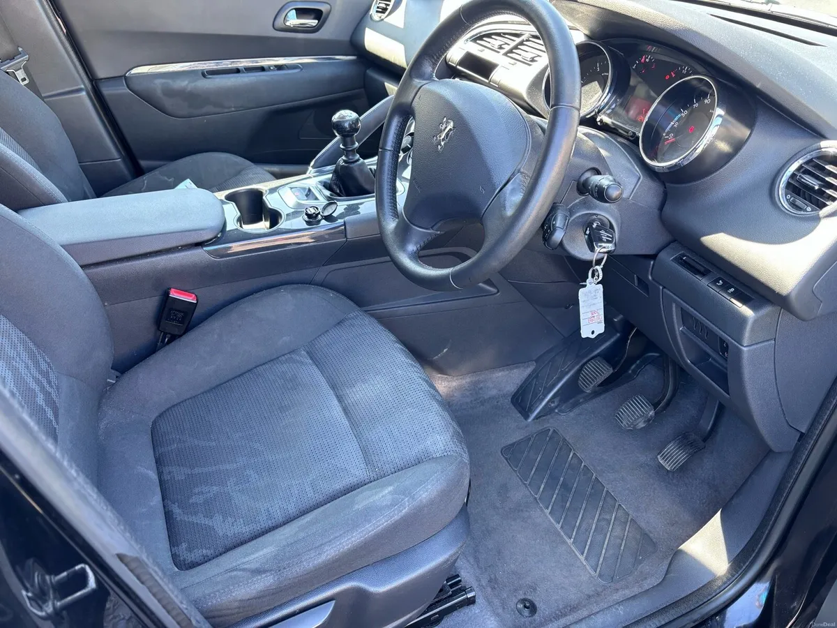 Peugeot 3008 - Image 4