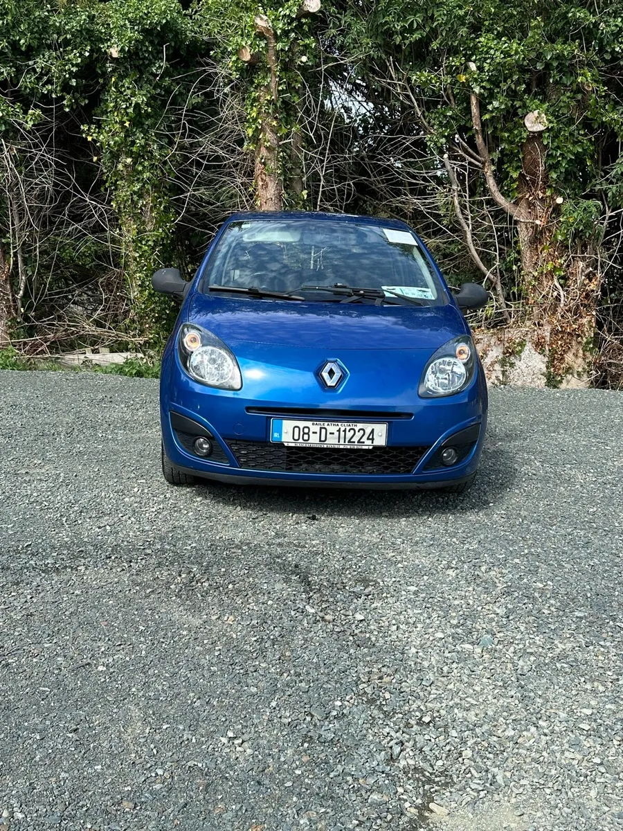 Twingo NCT - Image 2