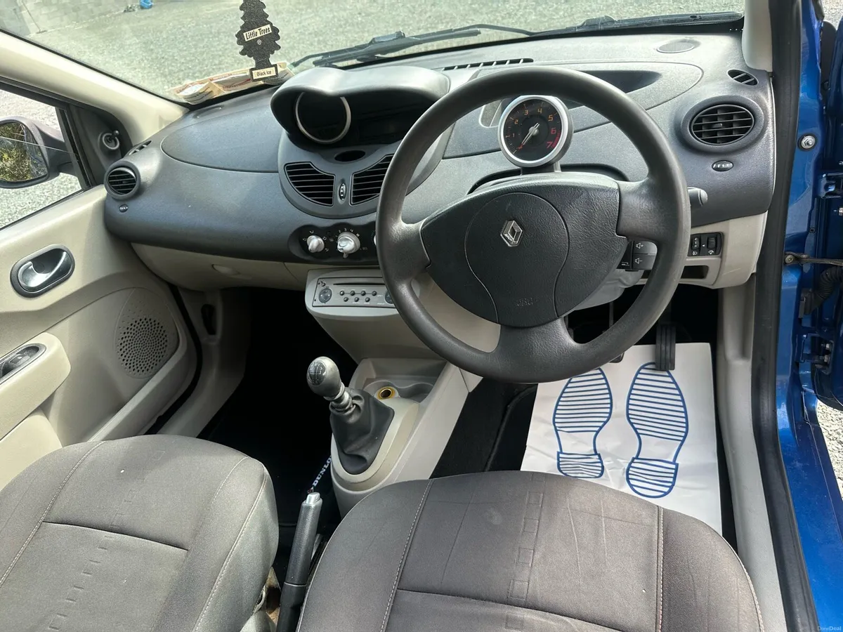 Twingo NCT - Image 4