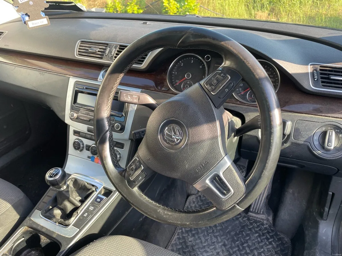 Passat - Image 3