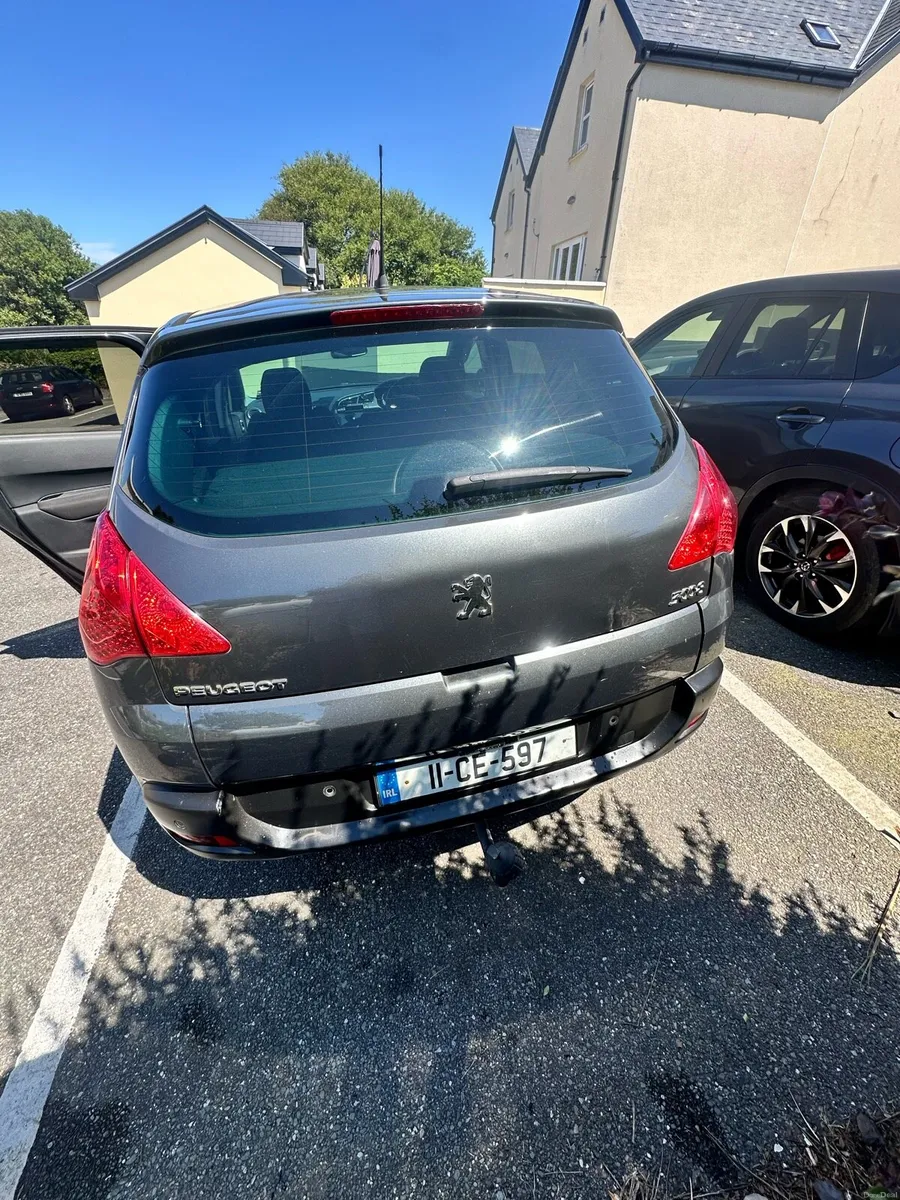 Peugeot 3008 - Image 2