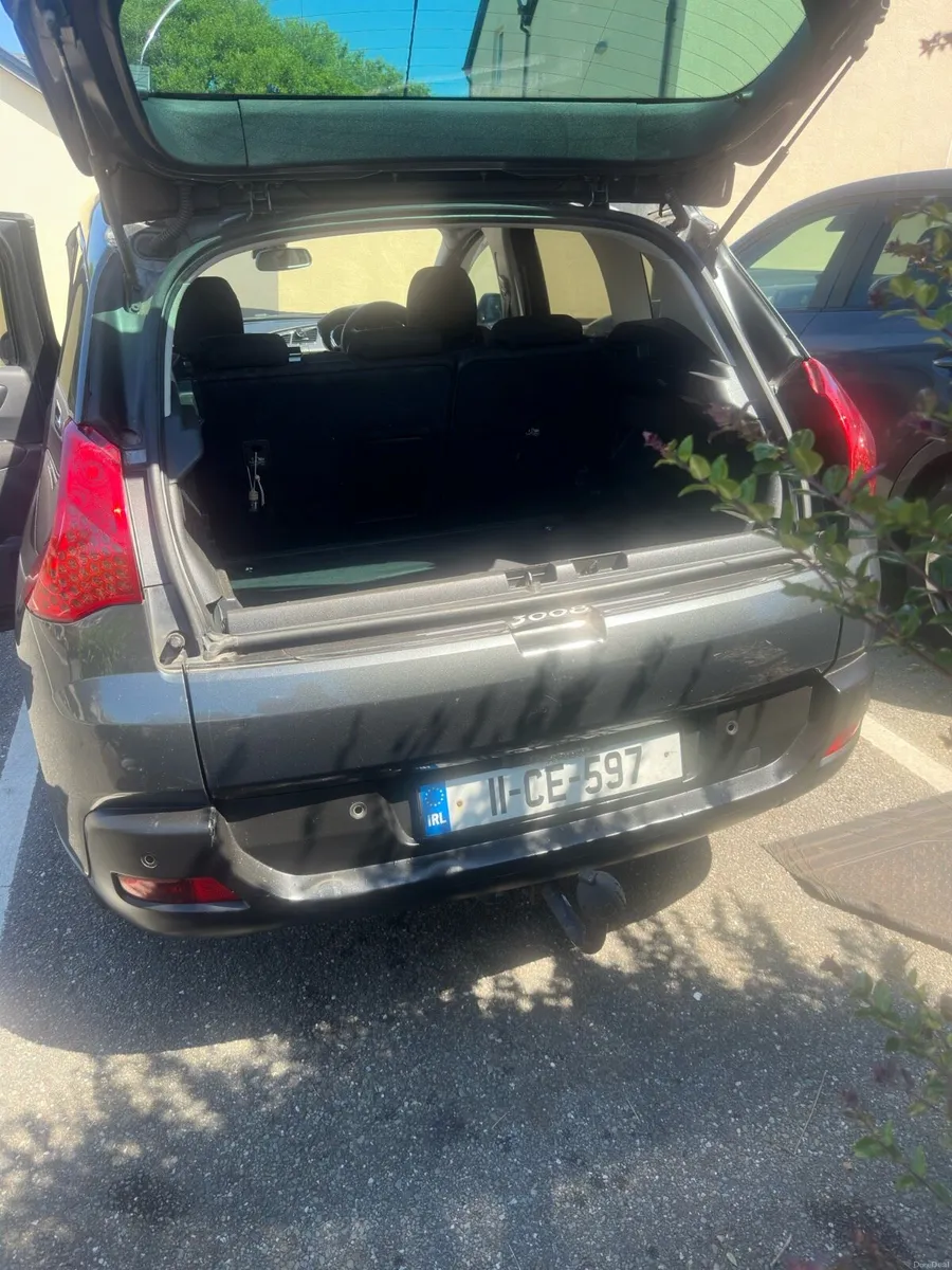 Peugeot 3008 - Image 5
