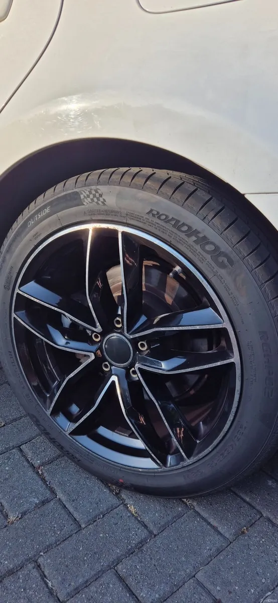 Lexus GS 2014 - Image 3