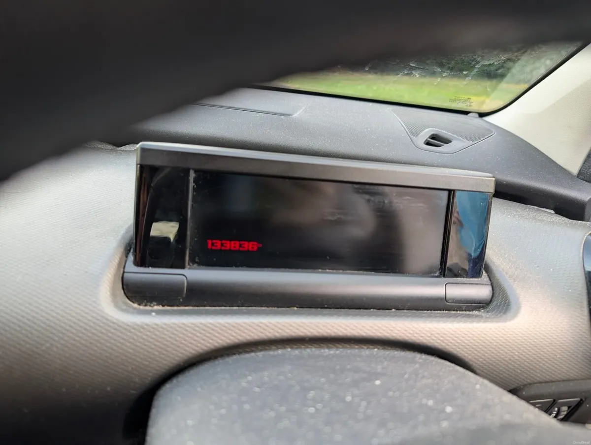 Citroen C4 Cactus 2016 - Image 3