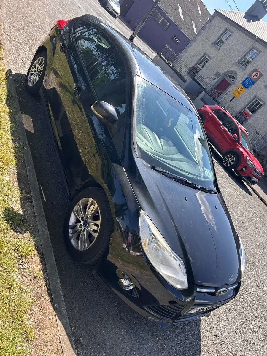 Ford focus 1.6 tdci - Image 4