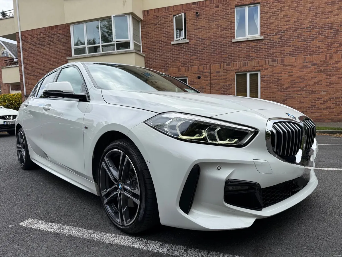 Title: 2021 BMW 2.0 Diesel – High Spec / Panoramic - Image 4