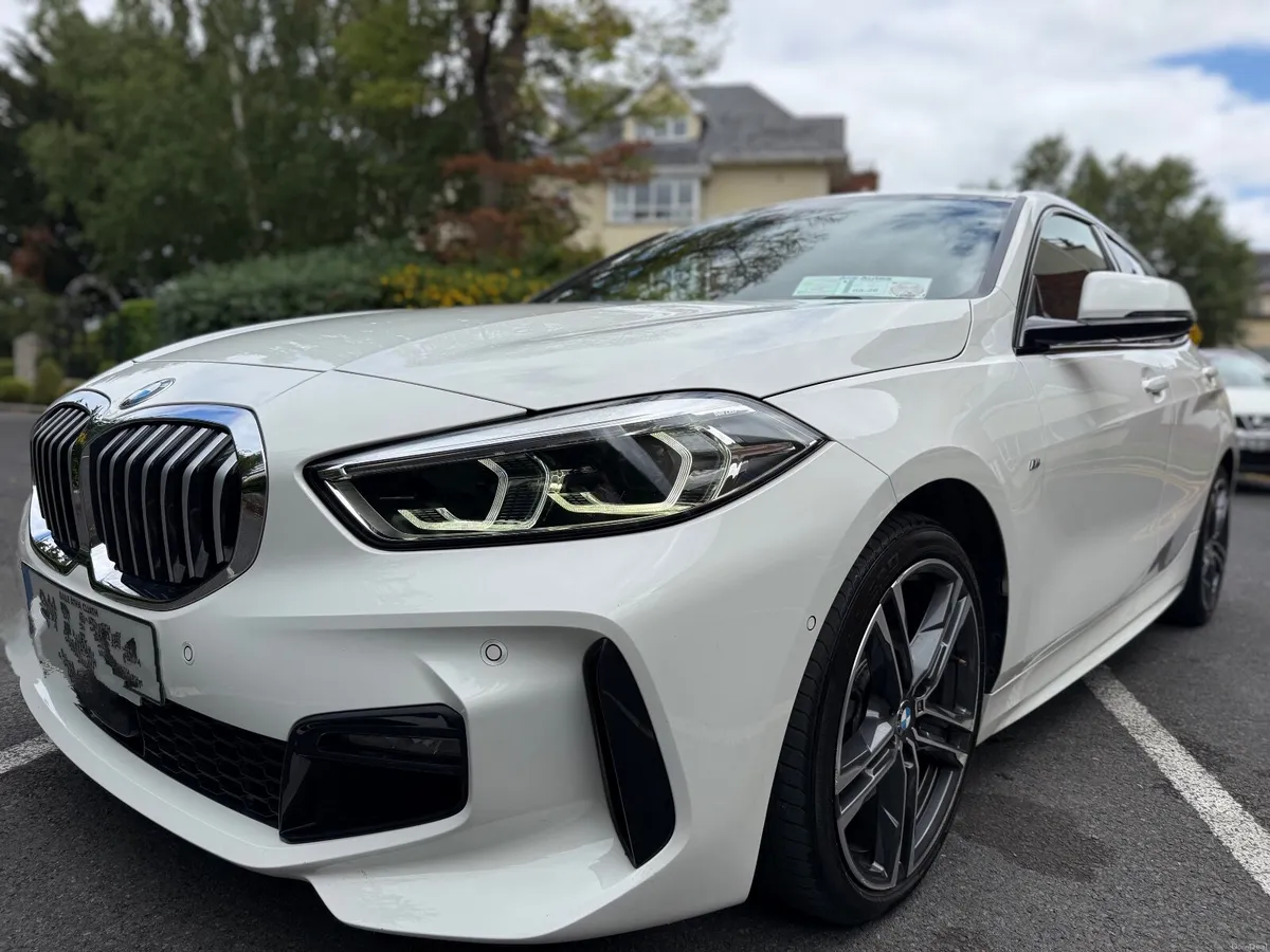 Title: 2021 BMW 2.0 Diesel – High Spec / Panoramic - Image 5
