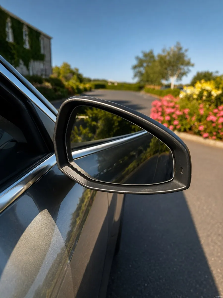 Audi A4 2019 - Image 5