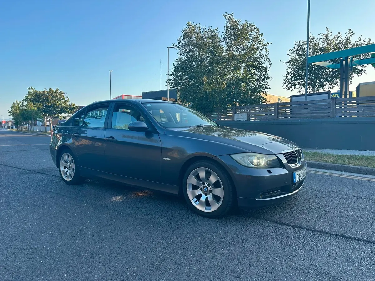 BMW NCT AND TAX - Image 2