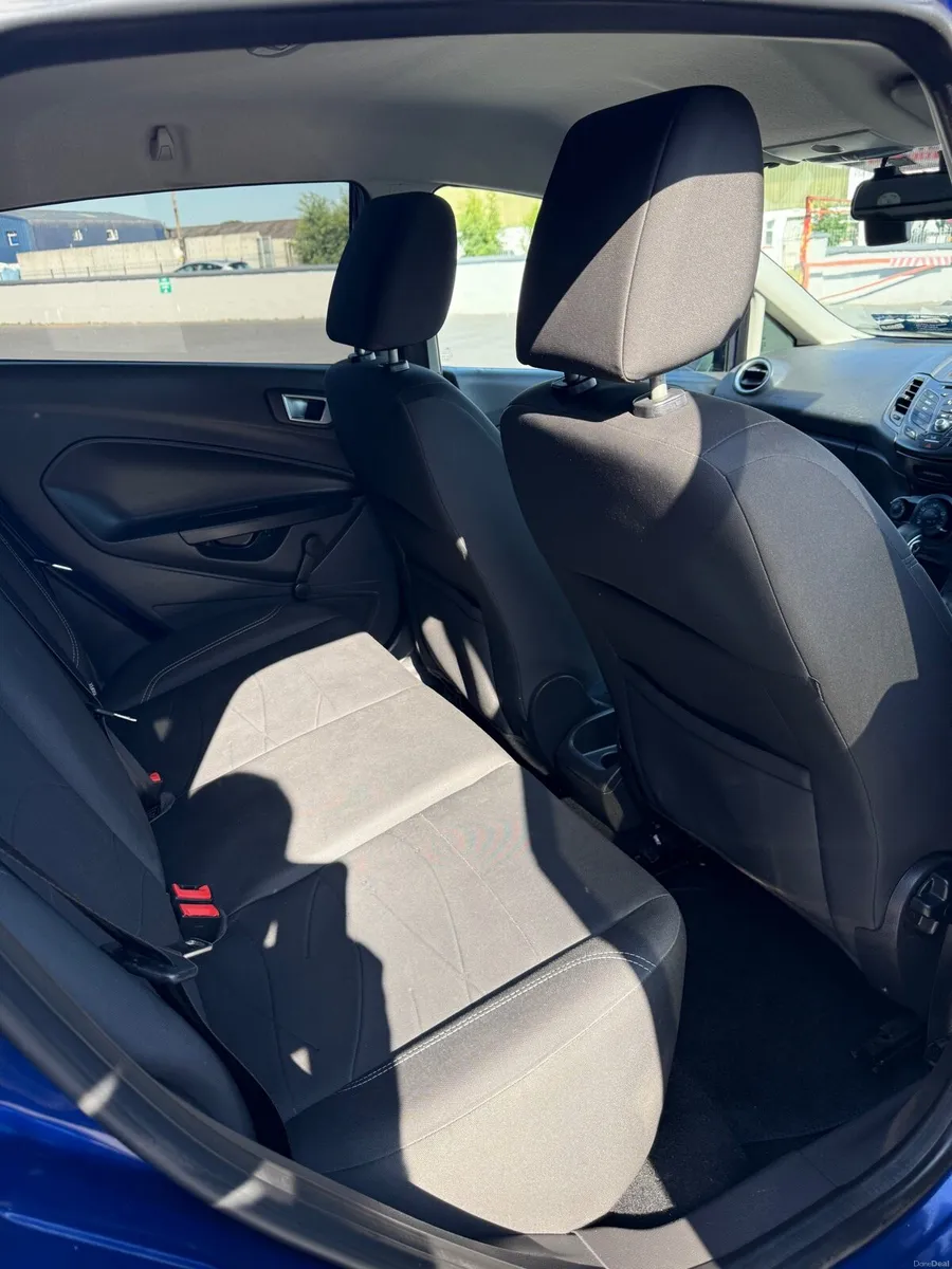 Fiesta 1.0 Automatic 😎2017 Like New🤩 - Image 4
