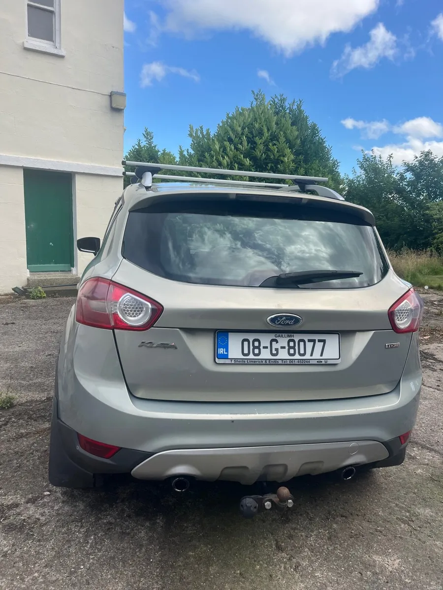 Ford Kuga 2008 - Image 1