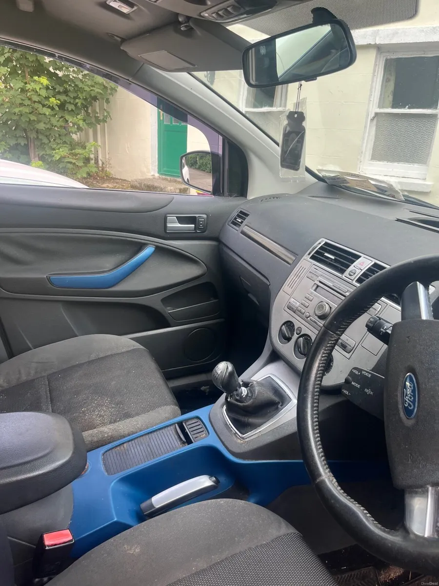 Ford Kuga 2008 - Image 2