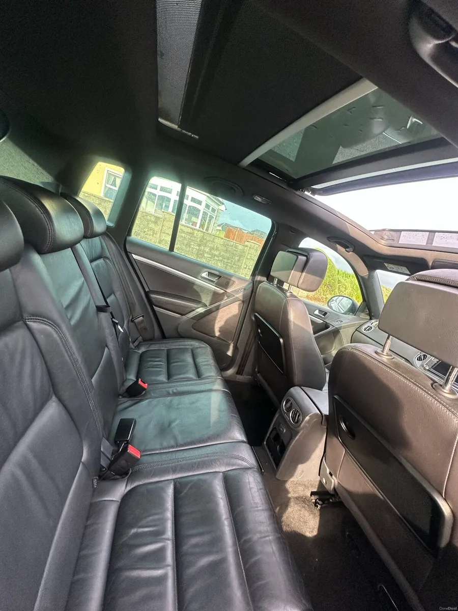 Vw Tiguan Rline - Image 3