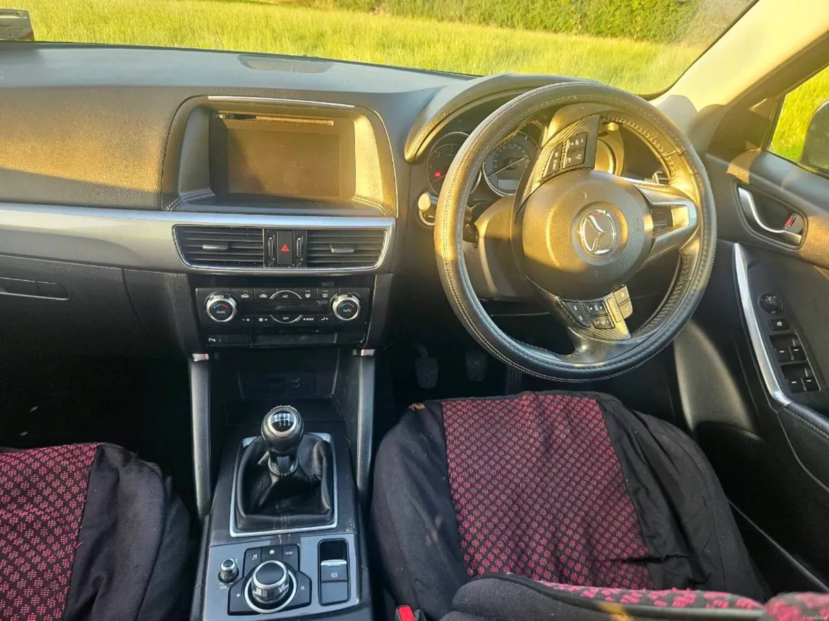 Mazda cx5 - Image 4