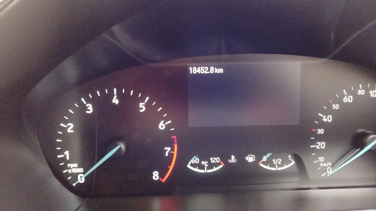 Ford Focus 2024 - Image 2