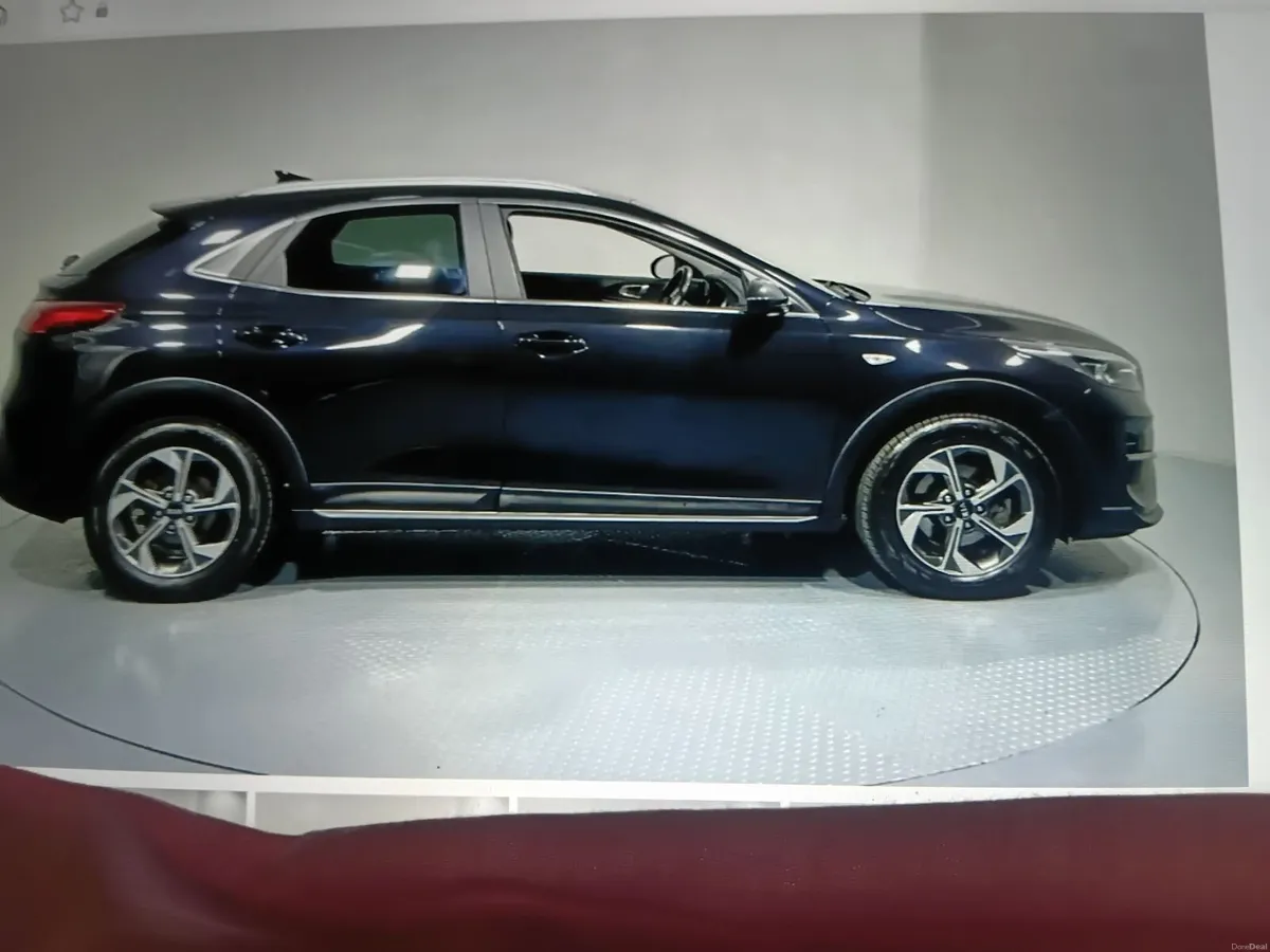 Kia XCeed 2020 - Image 2