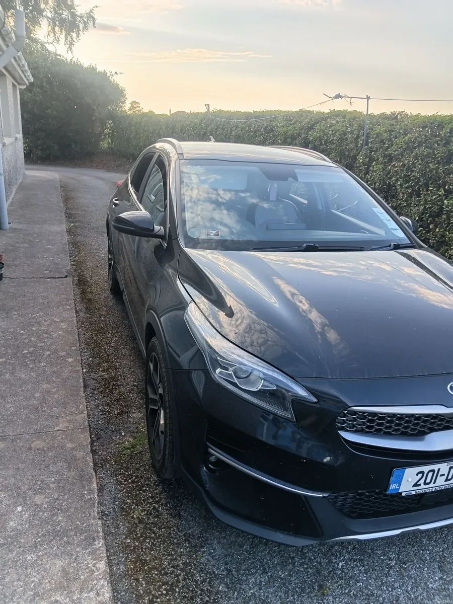 Kia XCeed 2020 - Image 3