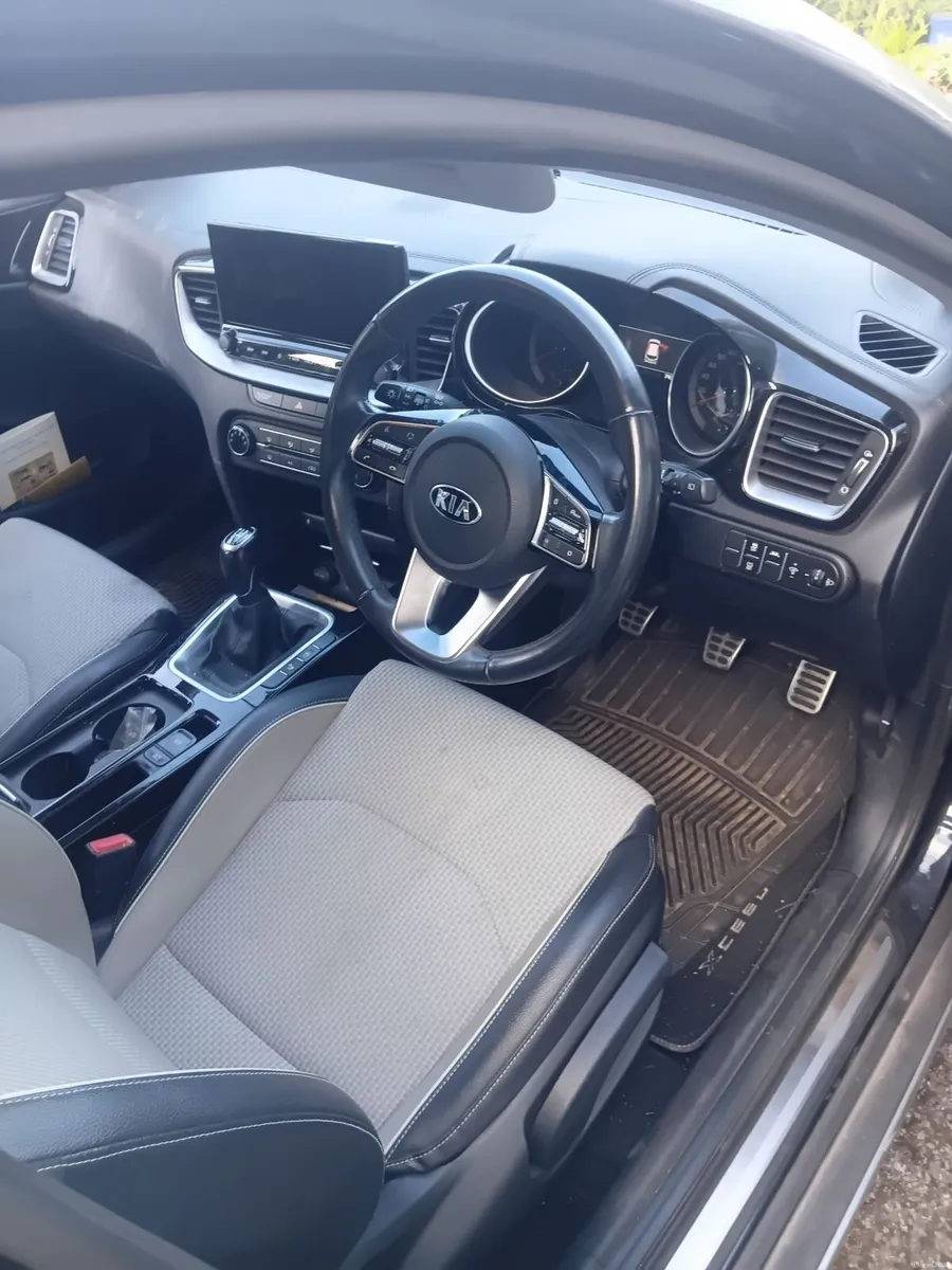 Kia XCeed 2020 - Image 5