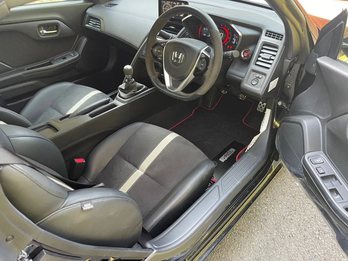 Honda S660 2021 Alpha - Image 3