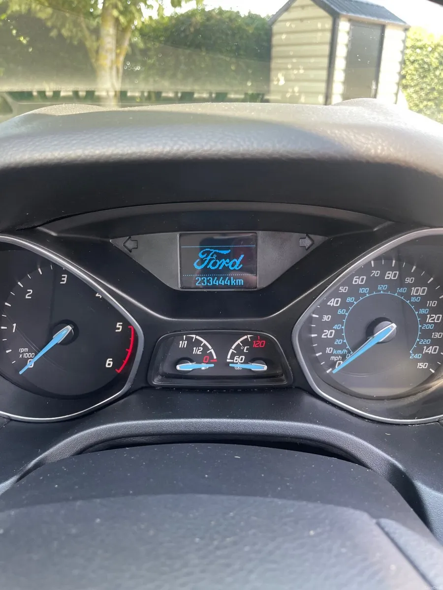 Ford Focus 2013 - Image 4