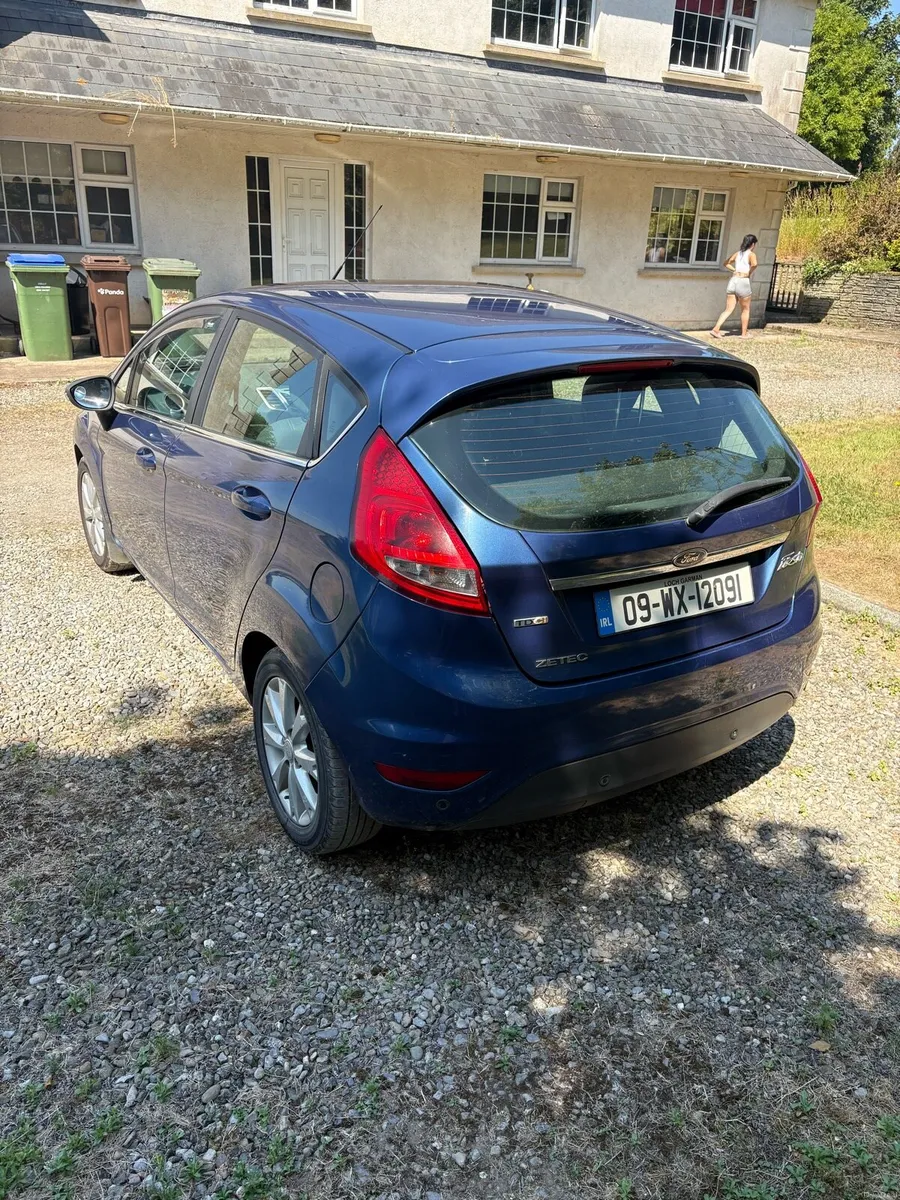 Ford Fiesta Diesel - Image 3