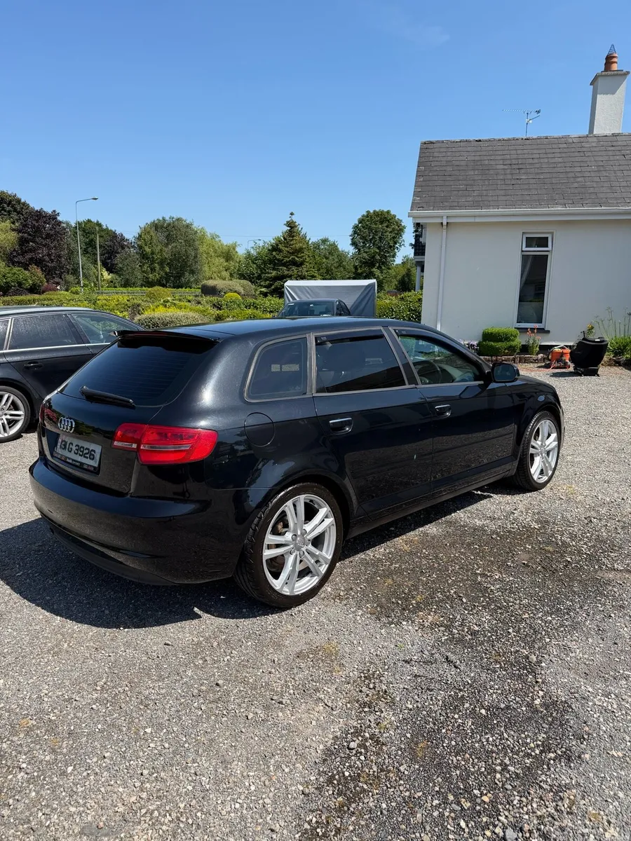 2013 Audi A3 Sport 1.6 TDI Manual - Image 2