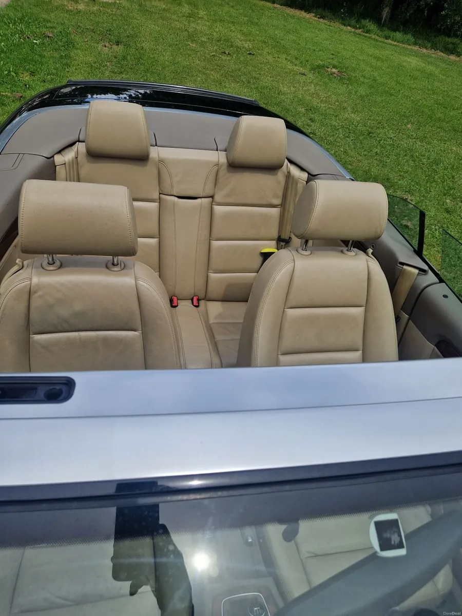 Audi A4 2007 - Image 3