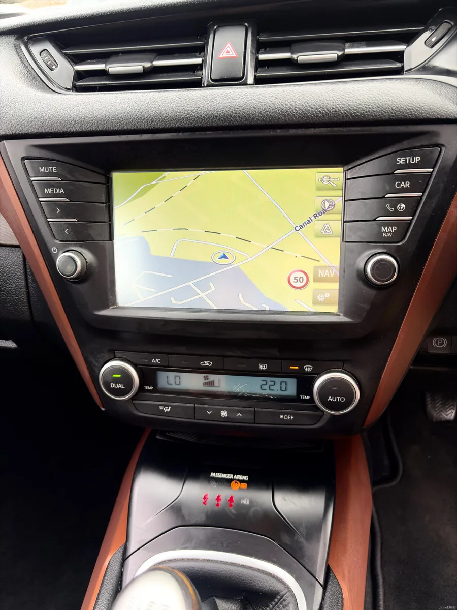 Toyota Avensis 2016 1.6 D4D new nct 3/28 - Image 5