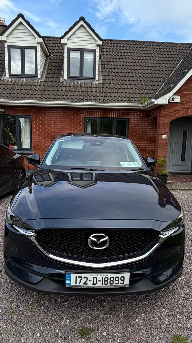 Mazda CX-5 - Image 2