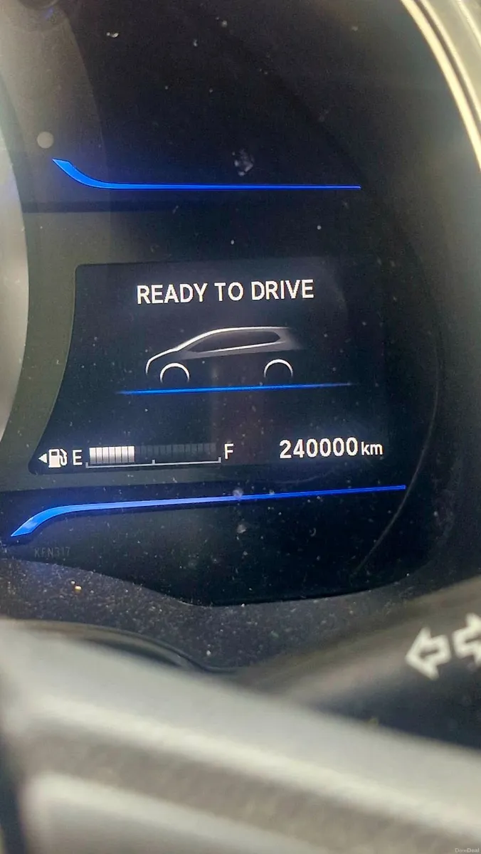 Honda Fit 2016 1.5 PETROL Hybrid - Image 3