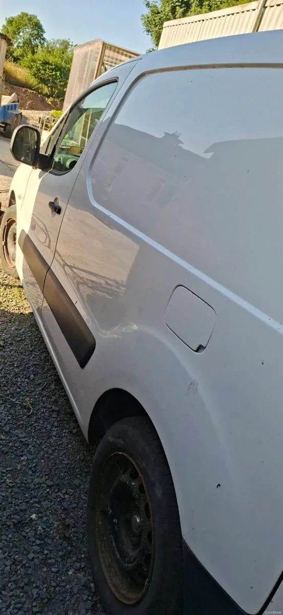 Citroen Berlingo - Image 4